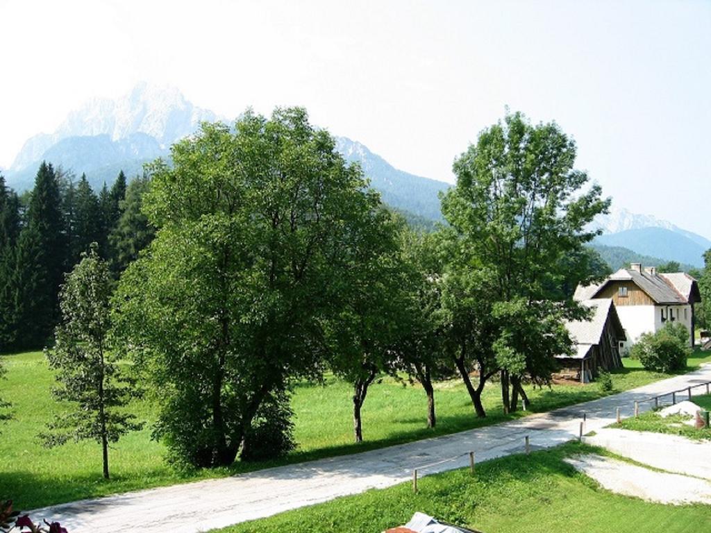 Apartments Mertelj Kranjska Gora Exterior photo